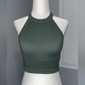 Aerie ‘Real Good’ Halter Top